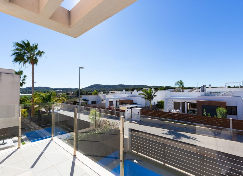 Resale - Villa - Vistabella Golf - Vistabella