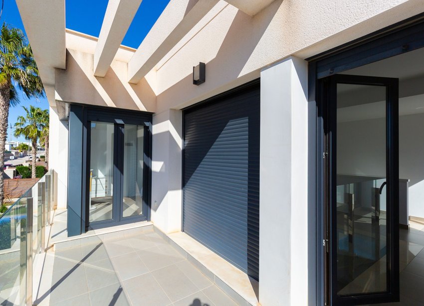 Resale - Villa - Vistabella Golf - Vistabella
