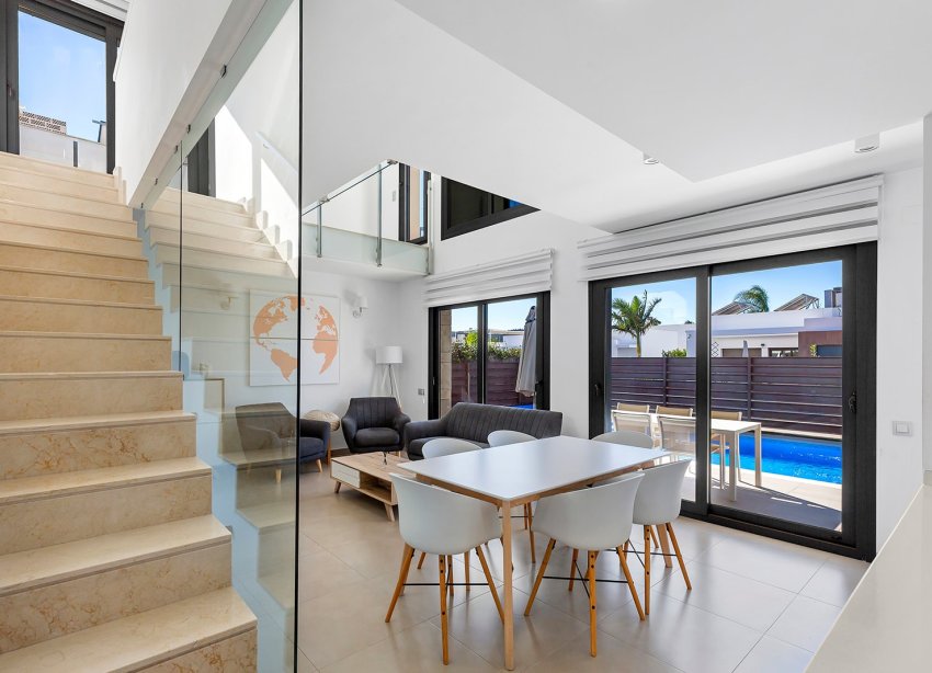 Resale - Villa - Vistabella Golf - Vistabella