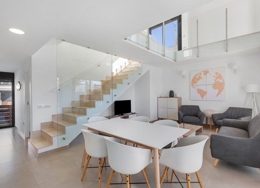 Resale - Villa - Vistabella Golf - Vistabella