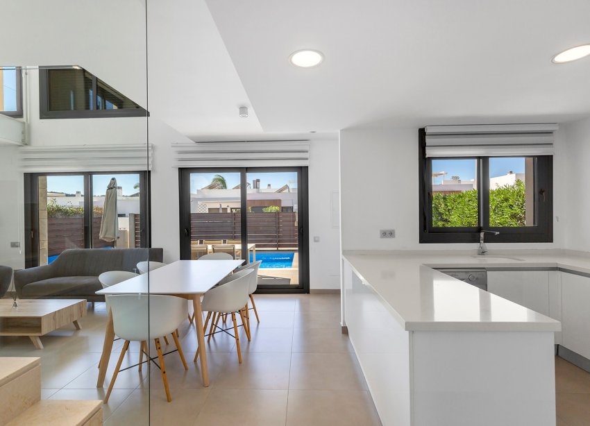 Resale - Villa - Vistabella Golf - Vistabella