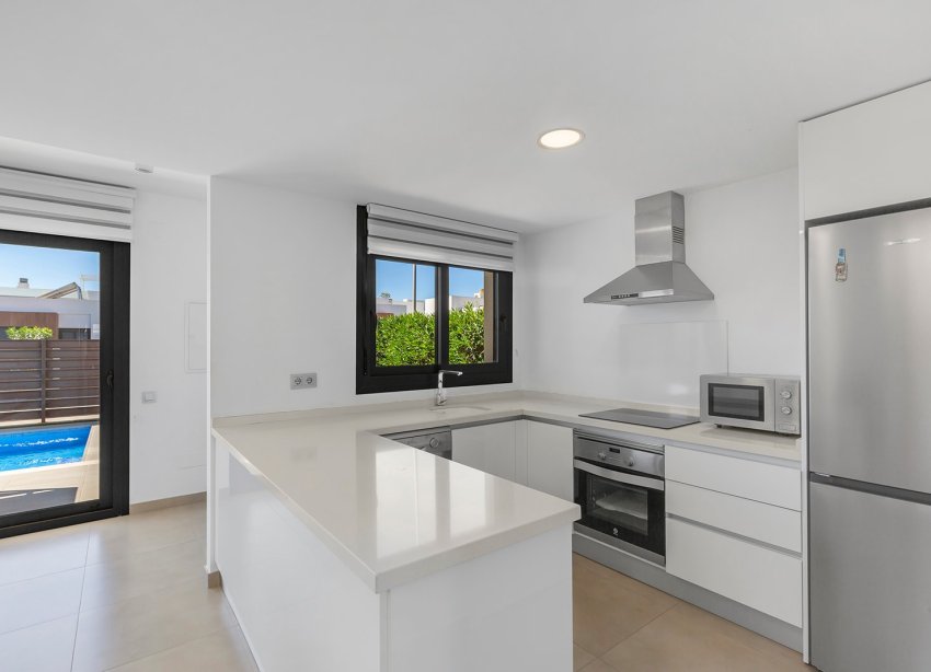 Resale - Villa - Vistabella Golf - Vistabella