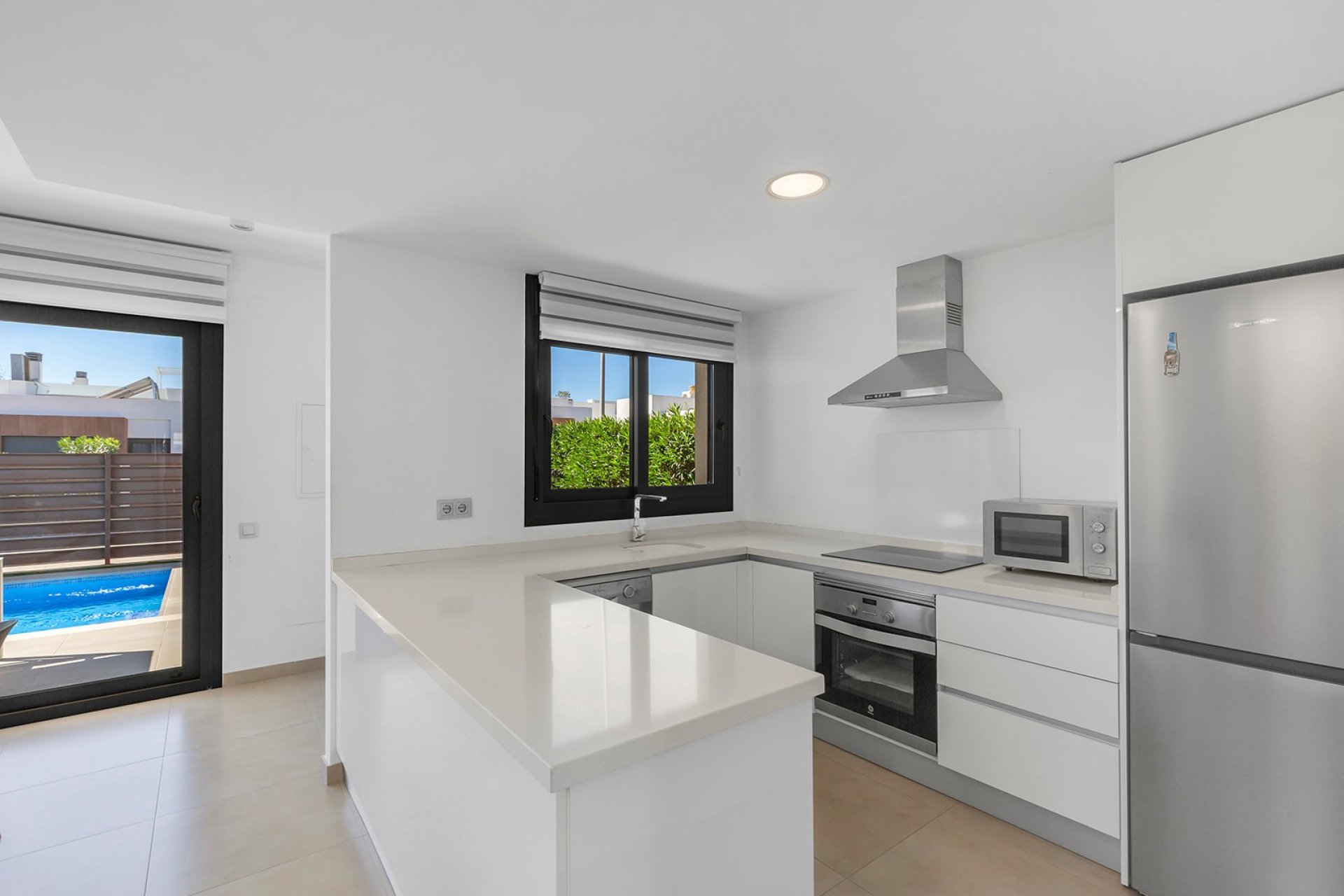 Resale - Villa - Vistabella Golf - Vistabella