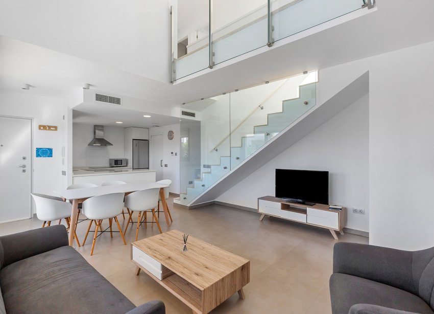 Resale - Villa - Vistabella Golf - Vistabella