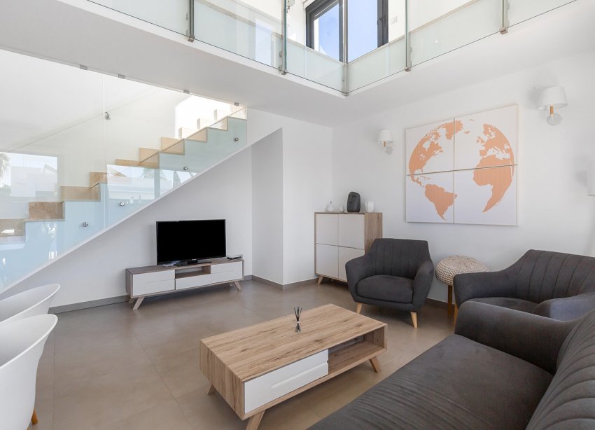 Resale - Villa - Vistabella Golf - Vistabella