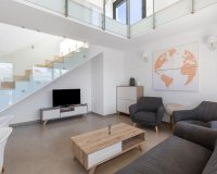 Resale - Villa - Vistabella Golf - Vistabella