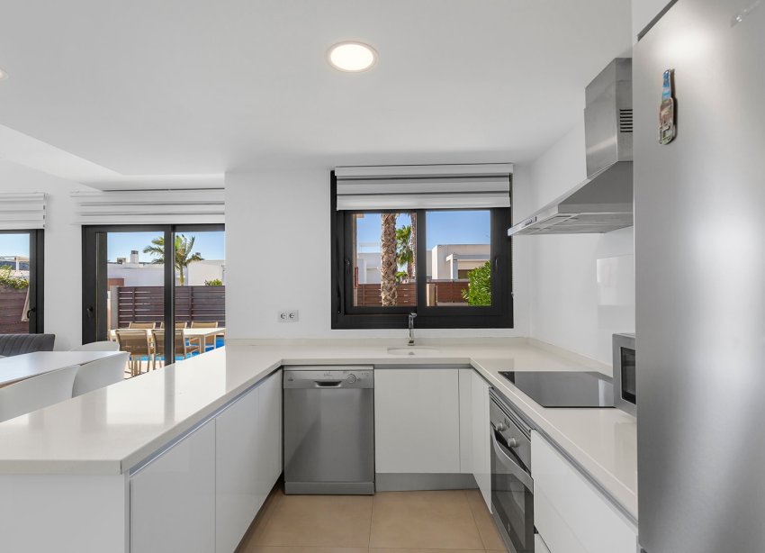 Resale - Villa - Vistabella Golf - Vistabella