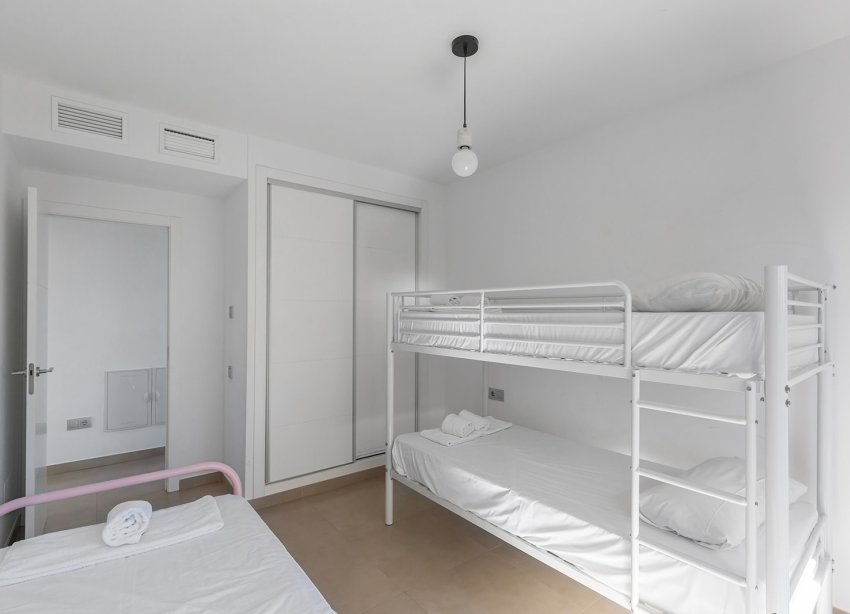 Resale - Villa - Vistabella Golf - Vistabella