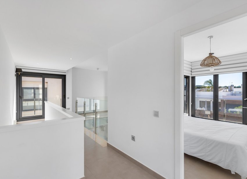 Resale - Villa - Vistabella Golf - Vistabella