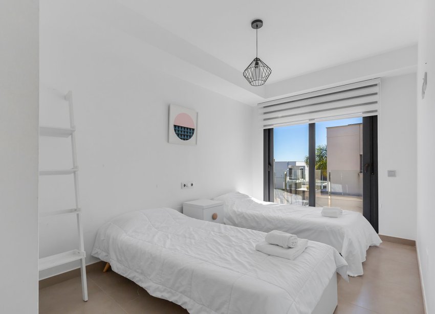 Resale - Villa - Vistabella Golf - Vistabella