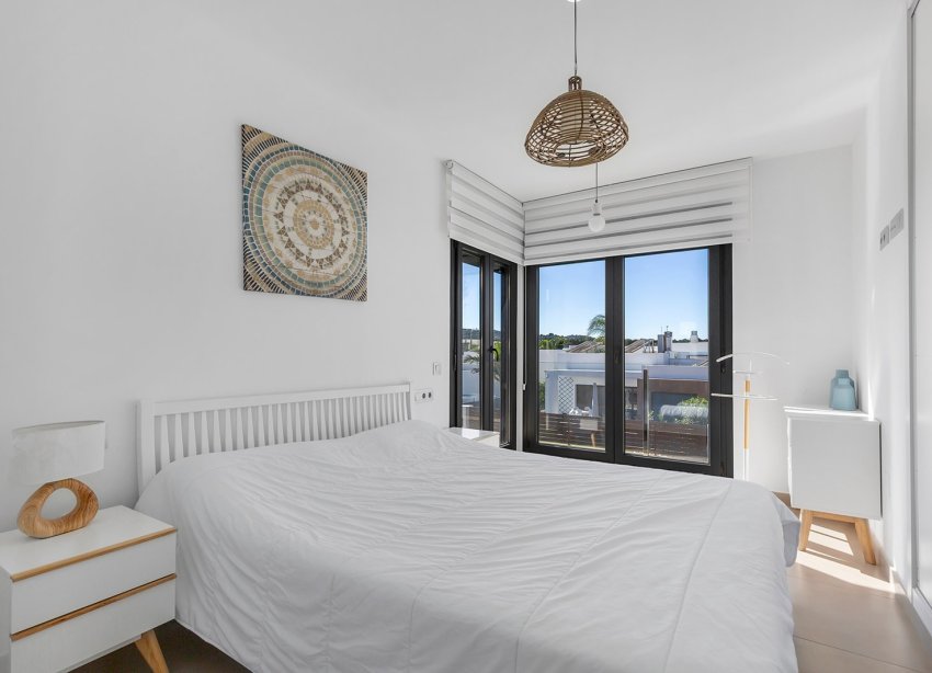 Resale - Villa - Vistabella Golf - Vistabella