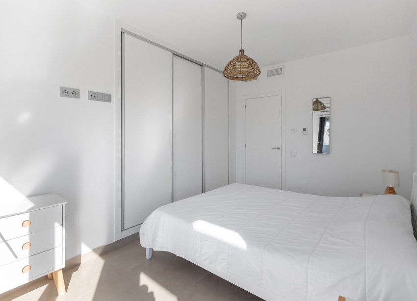 Resale - Villa - Vistabella Golf - Vistabella