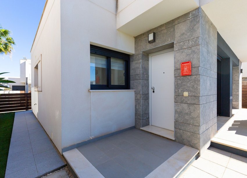 Resale - Villa - Vistabella Golf - Vistabella