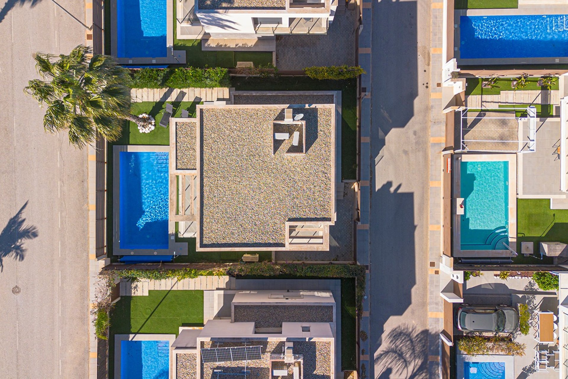 Resale - Villa - Vistabella Golf - Vistabella