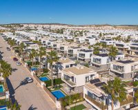 Resale - Villa - Vistabella Golf - Vistabella