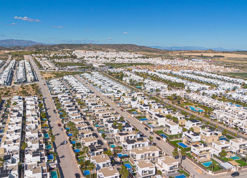 Resale - Villa - Vistabella Golf - Vistabella