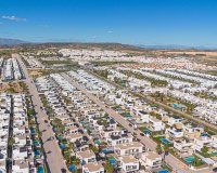 Resale - Villa - Vistabella Golf - Vistabella