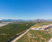 Resale - Villa - Vistabella Golf - Vistabella