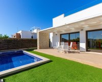 Resale - Villa - Vistabella Golf