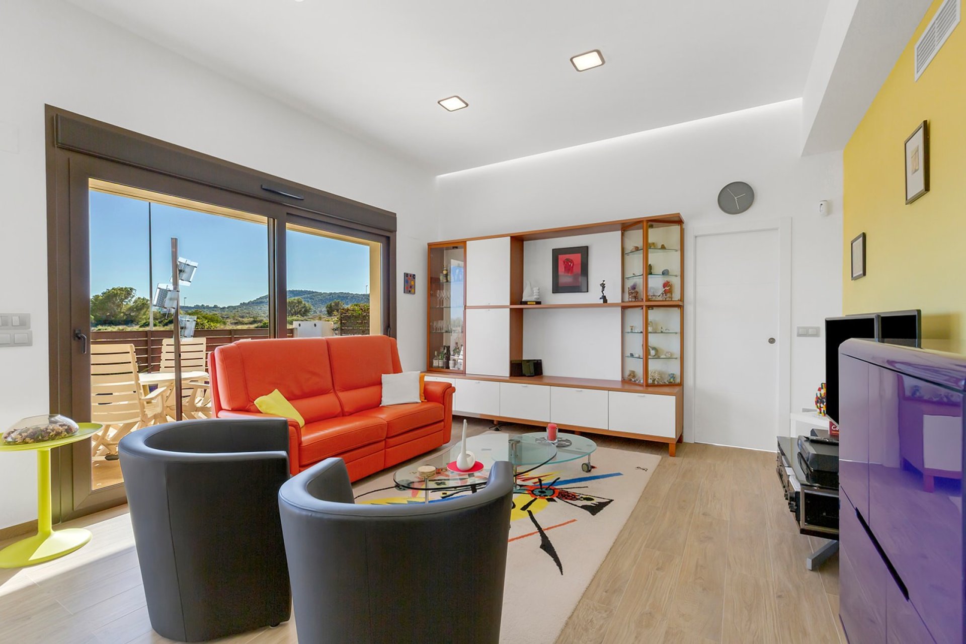 Resale - Villa - Vistabella Golf