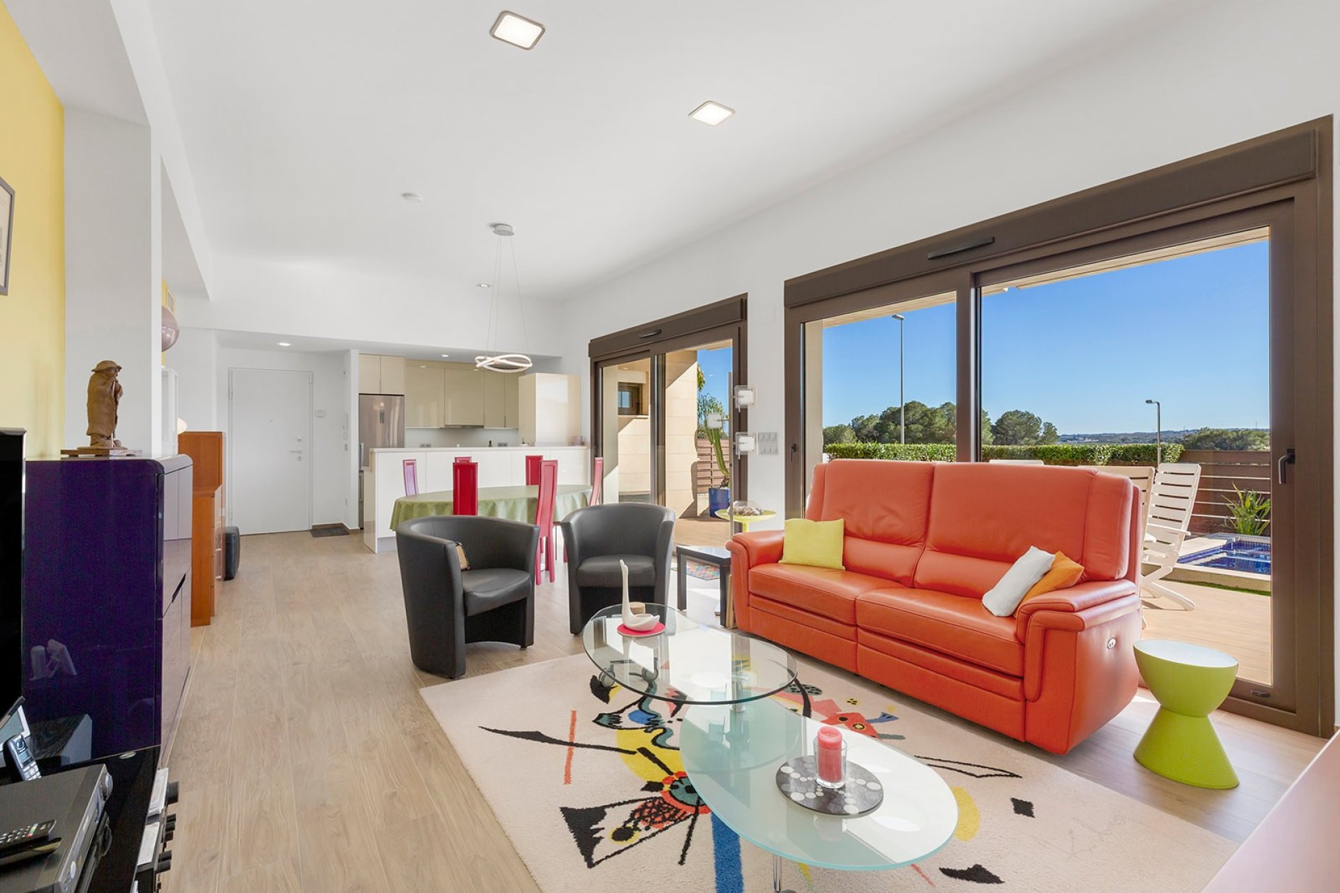 Resale - Villa - Vistabella Golf