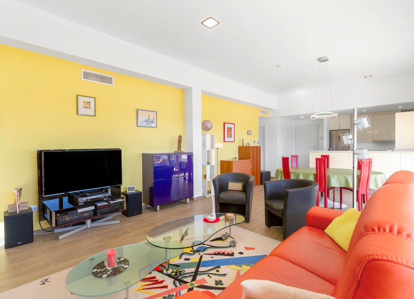 Resale - Villa - Vistabella Golf