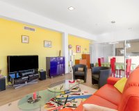 Resale - Villa - Vistabella Golf