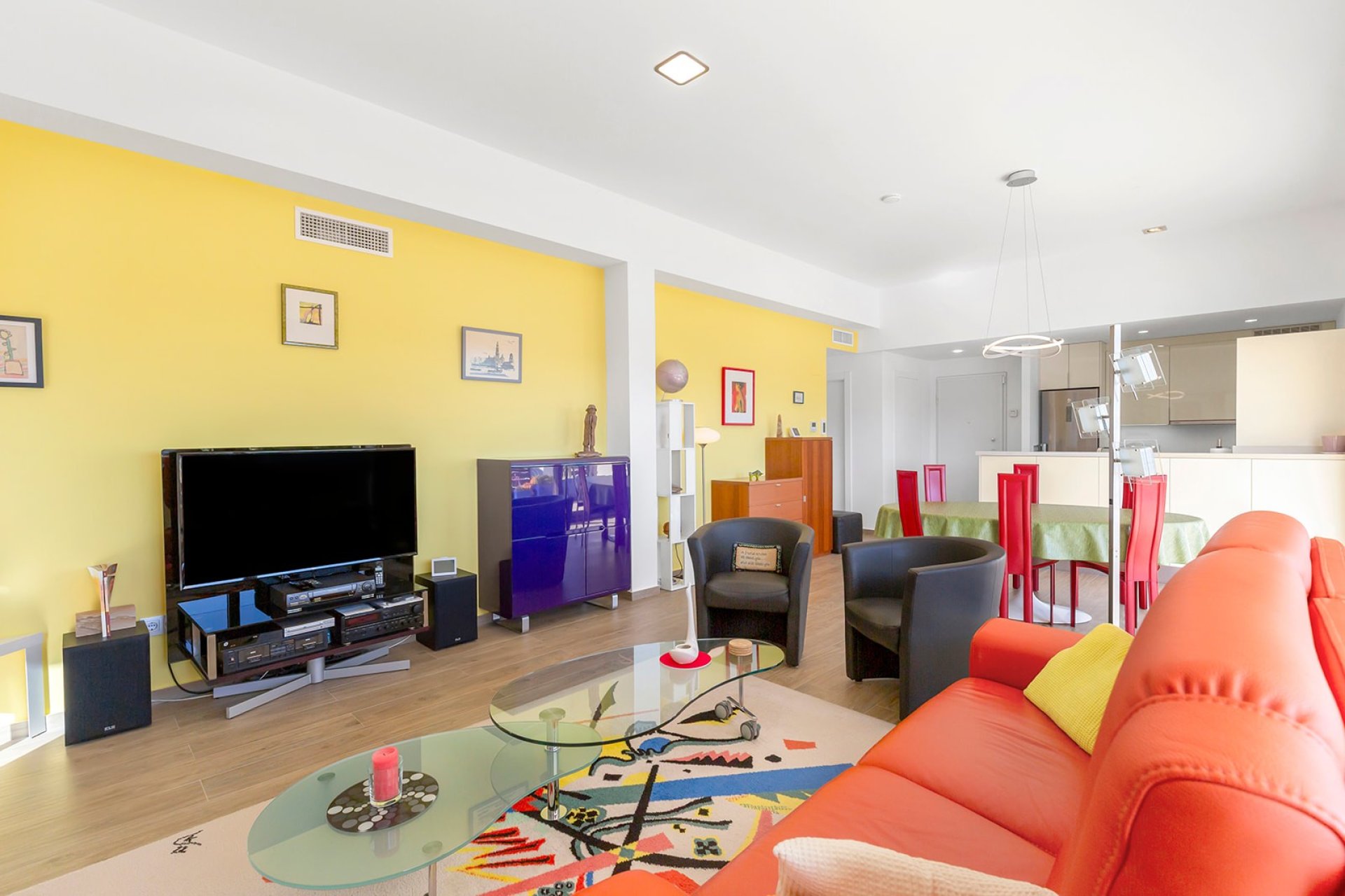 Resale - Villa - Vistabella Golf