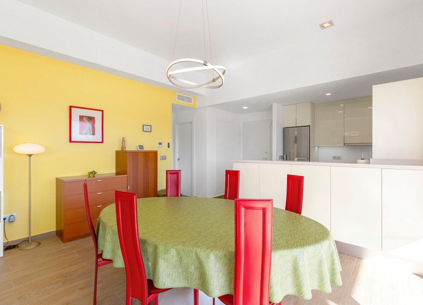 Resale - Villa - Vistabella Golf