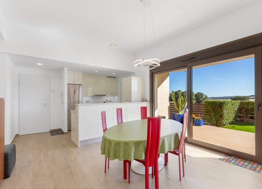 Resale - Villa - Vistabella Golf