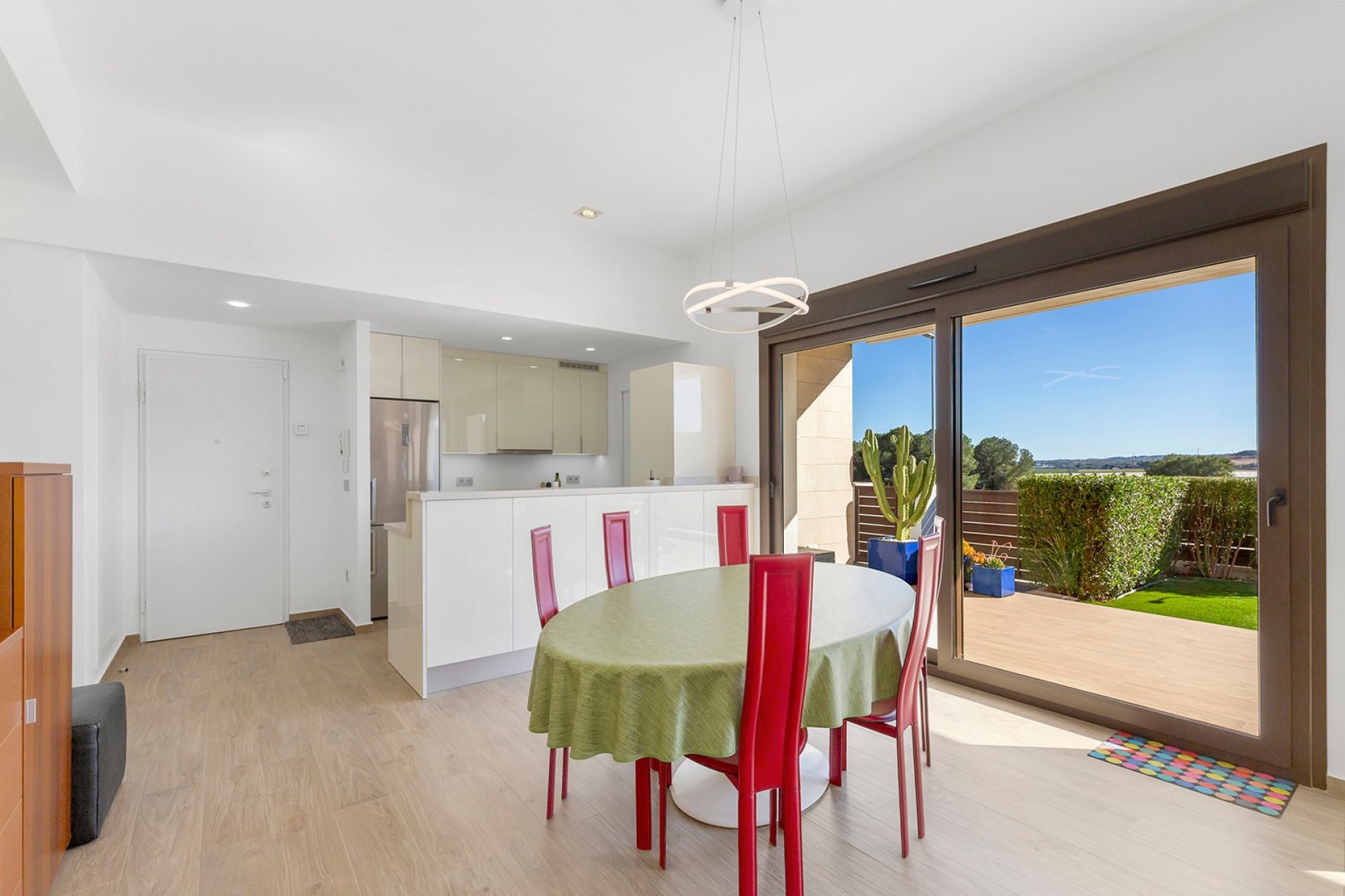 Resale - Villa - Vistabella Golf