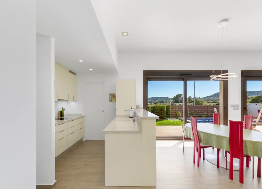 Resale - Villa - Vistabella Golf