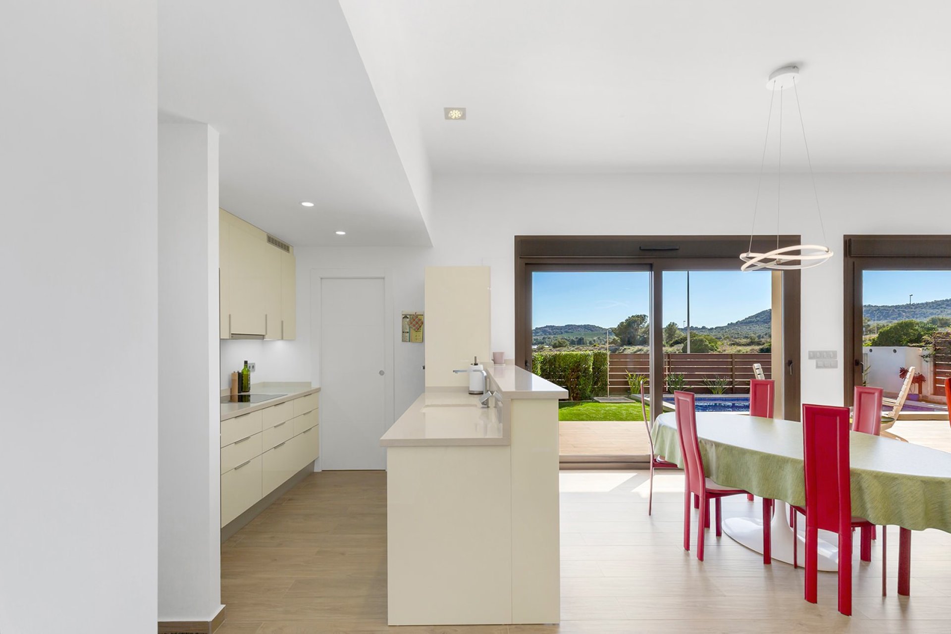 Resale - Villa - Vistabella Golf