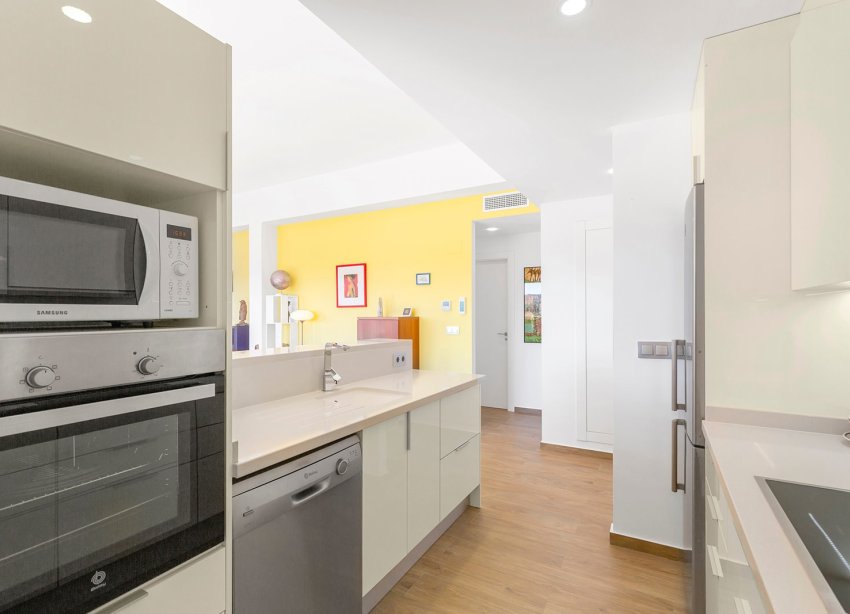 Resale - Villa - Vistabella Golf