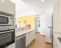 Resale - Villa - Vistabella Golf