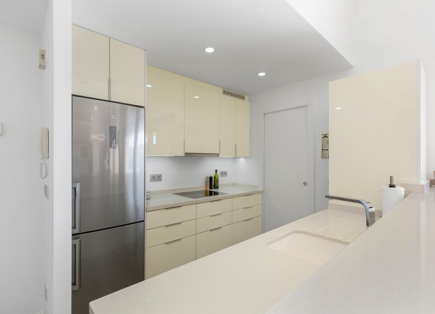 Resale - Villa - Vistabella Golf