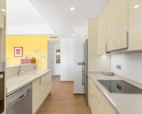 Resale - Villa - Vistabella Golf