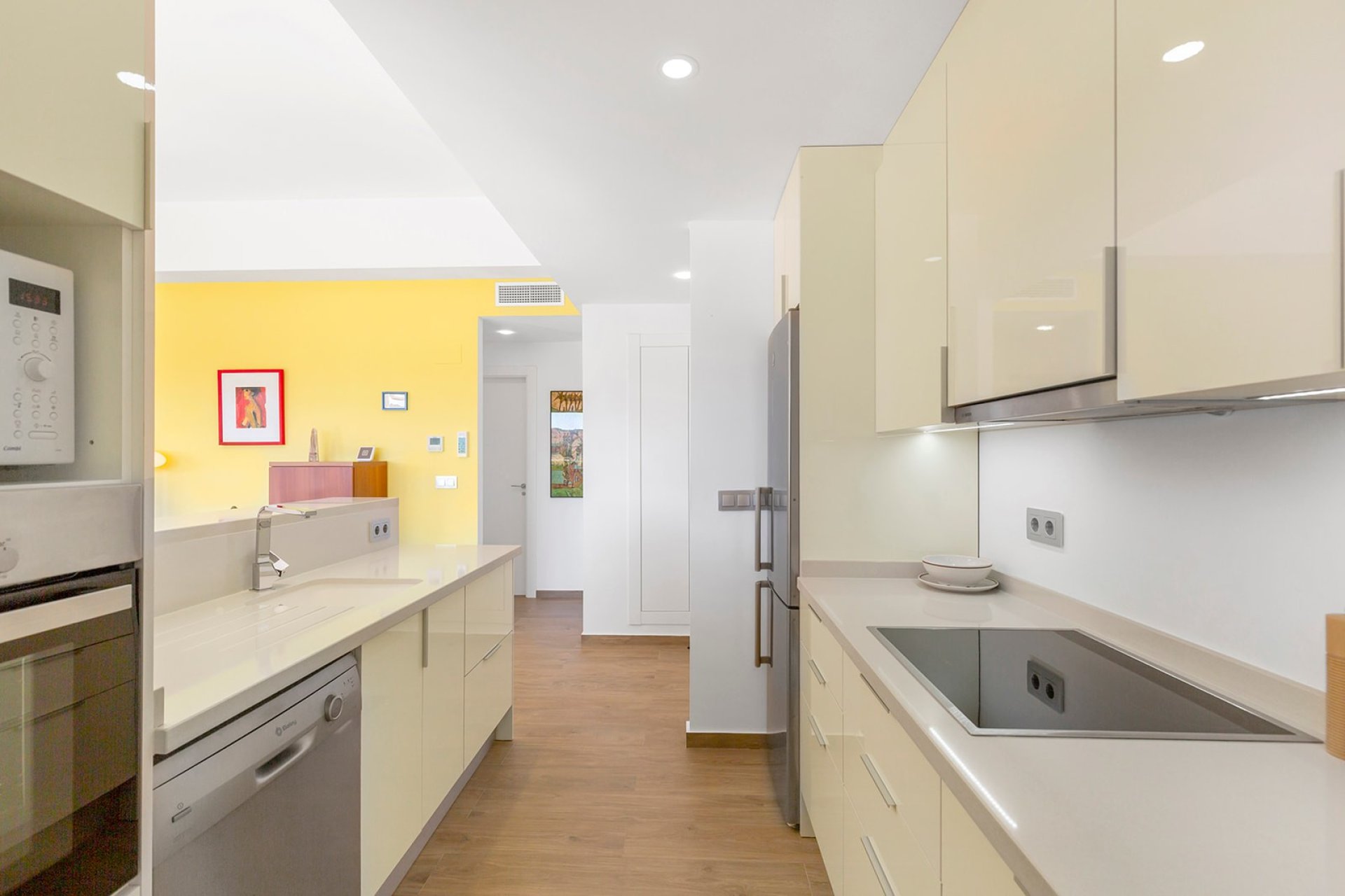 Resale - Villa - Vistabella Golf