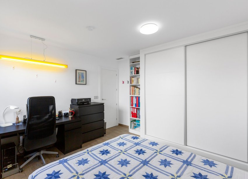 Resale - Villa - Vistabella Golf