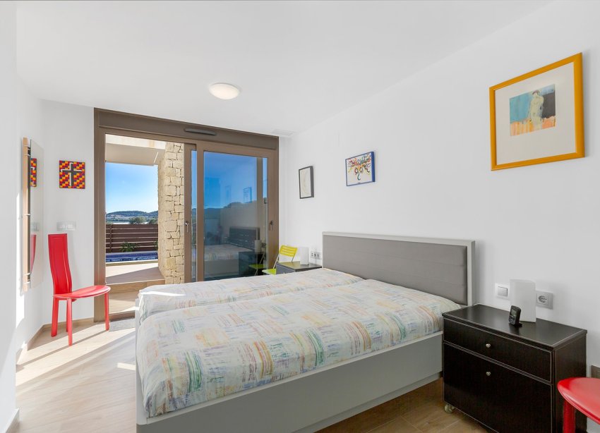 Resale - Villa - Vistabella Golf