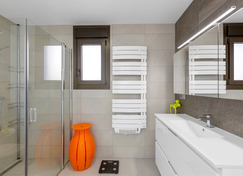 Resale - Villa - Vistabella Golf