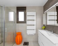 Resale - Villa - Vistabella Golf