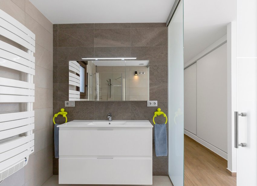 Resale - Villa - Vistabella Golf