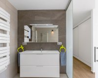 Resale - Villa - Vistabella Golf