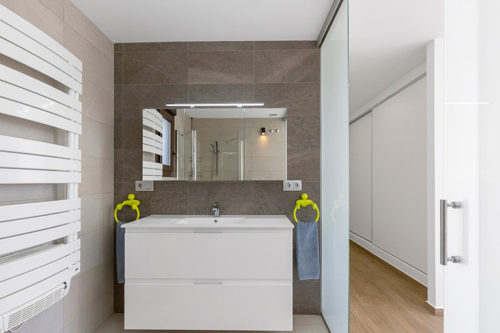 Resale - Villa - Vistabella Golf