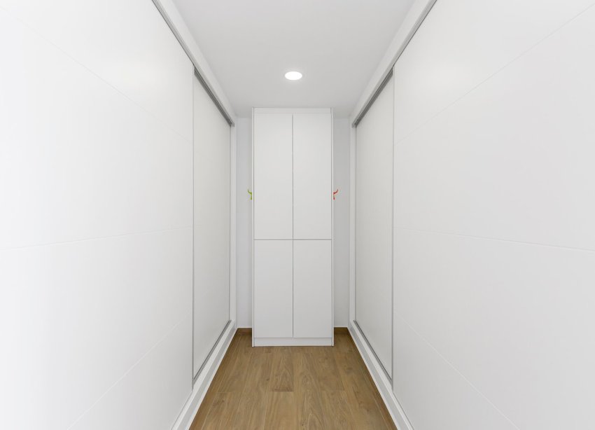 Resale - Villa - Vistabella Golf