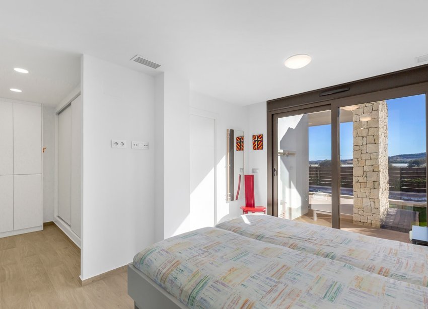 Resale - Villa - Vistabella Golf