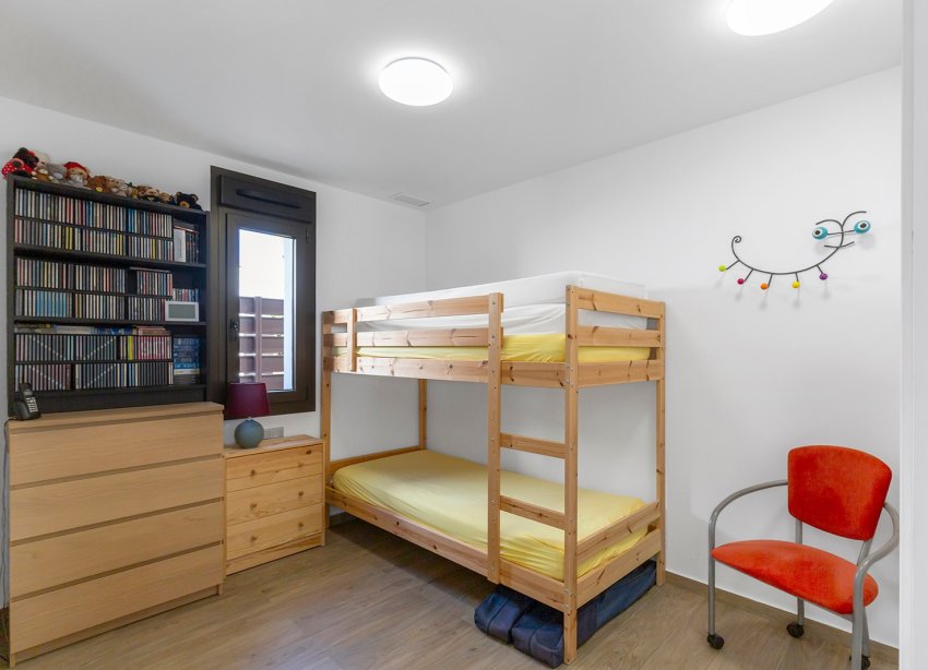 Resale - Villa - Vistabella Golf