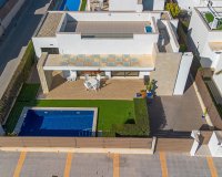 Resale - Villa - Vistabella Golf