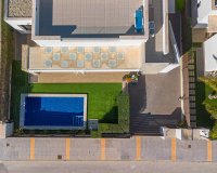 Resale - Villa - Vistabella Golf
